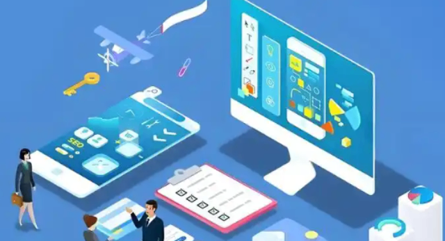 海安信息化軟件開發(fā)服務(wù) 專業(yè)對接，賦能企業(yè)數(shù)字化轉(zhuǎn)型