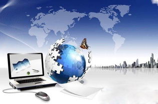 互聯(lián)網(wǎng)營銷 從八個層面充分發(fā)揮互聯(lián)網(wǎng)銷售潛力